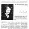 Madre Celestina Bottego : una donna che ha saputo amare